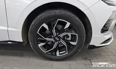 Hyundai Sonata 2024 2.0 Автомат в Москве № 745750, миниатюра 5