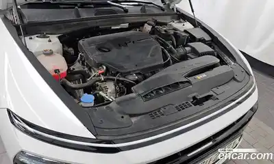 Hyundai Sonata 2024 2.0 Автомат в Москве № 745750, миниатюра 6