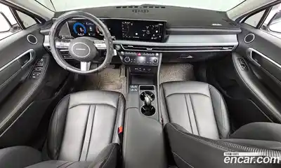 Hyundai Sonata 2024 2.0 Автомат в Москве № 745750, миниатюра 7