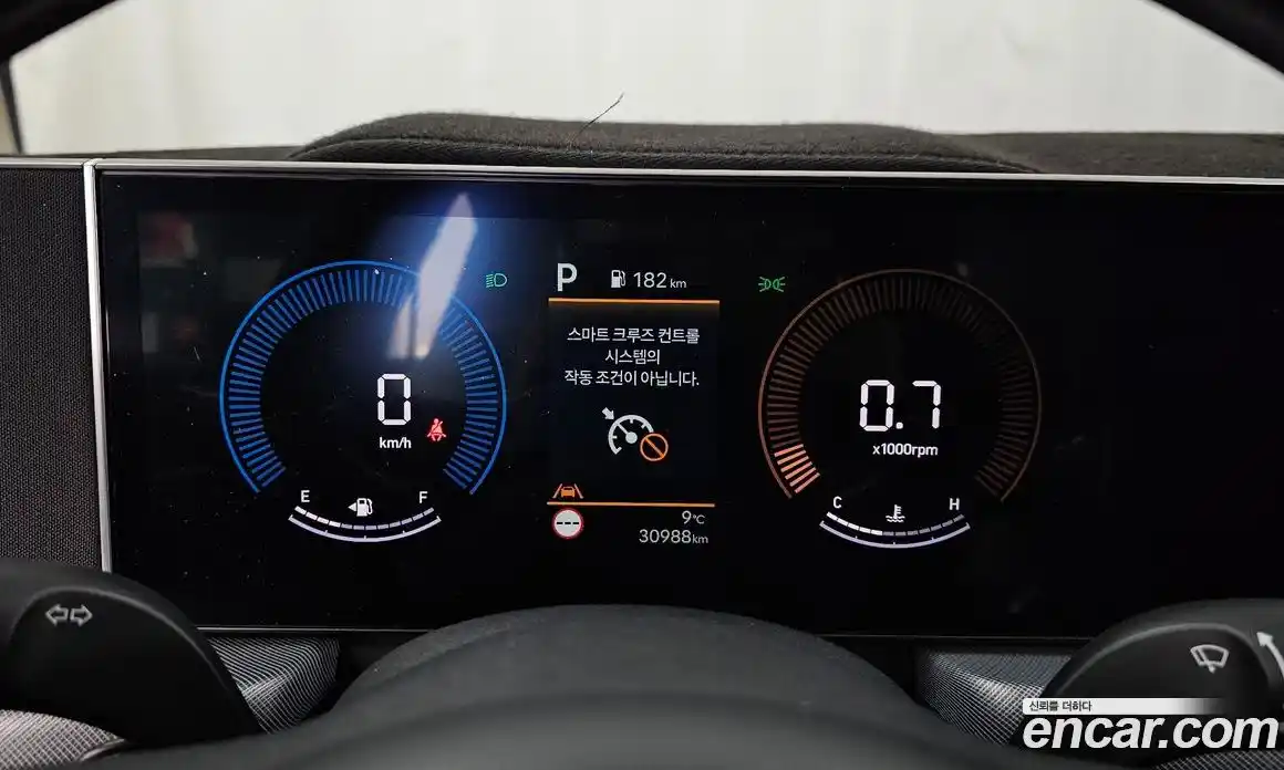 Hyundai Sonata 2024 2.0 Автомат в Москве № 745750, фото 8