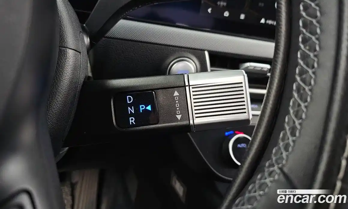 Hyundai Sonata 2024 2.0 Автомат в Москве № 745750, фото 9