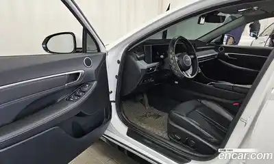 Hyundai Sonata 2024 2.0 Автомат в Москве № 745750, миниатюра 10