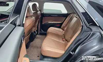 Hyundai Grandeur 2023 2.5 Автомат в Москве № 745830, миниатюра 11