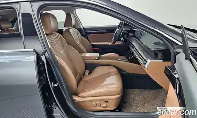 Hyundai Grandeur 2023 2.5 Автомат в Москве № 745830, миниатюра 12