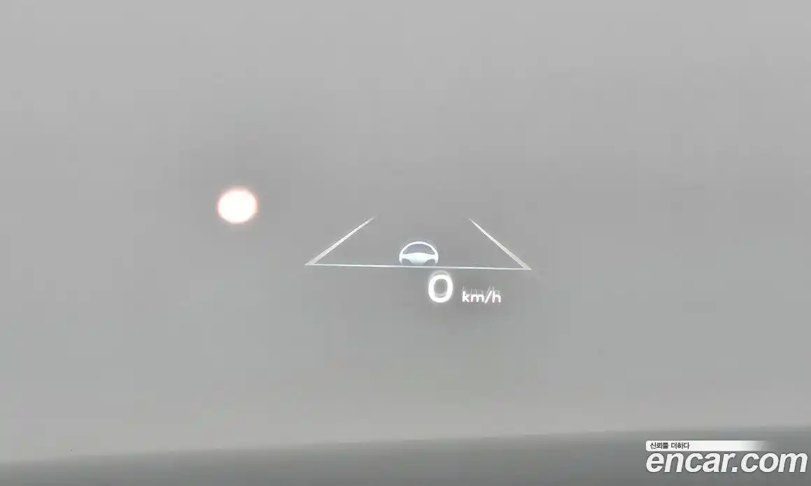 Hyundai Grandeur 2023 2.5 Автомат в Москве № 745830, фото 13