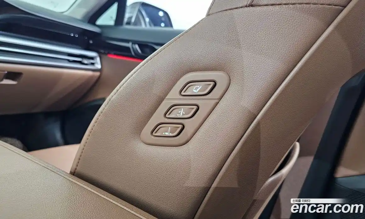 Hyundai Grandeur 2023 2.5 Автомат в Москве № 745830, фото 19