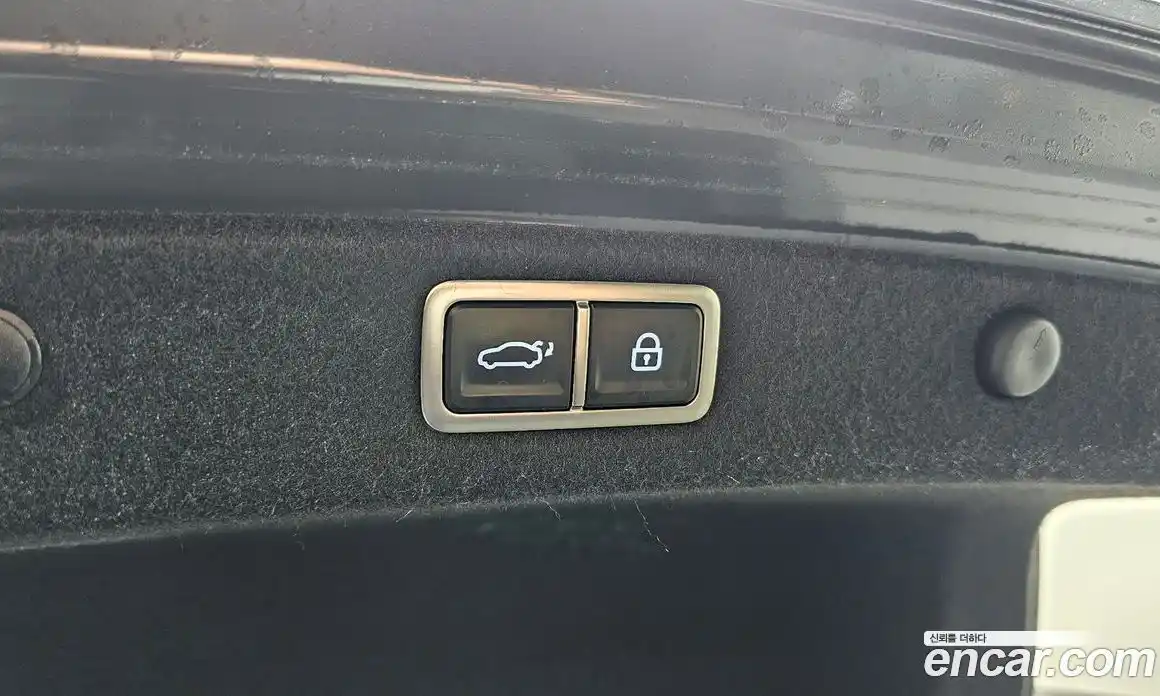 Hyundai Grandeur 2023 2.5 Автомат в Москве № 745830, фото 20