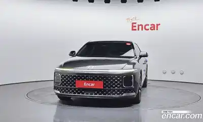 Hyundai Grandeur 2023 2.5 Автомат в Москве № 745830, миниатюра 3