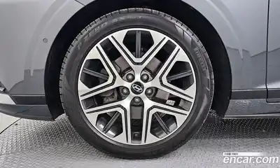 Hyundai Grandeur 2023 2.5 Автомат в Москве № 745830, миниатюра 5