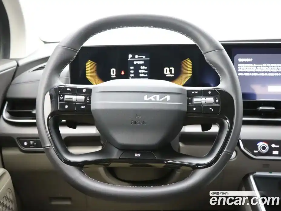 Kia Canival 2025 2.2 Автомат в Москве № 746011, фото 14