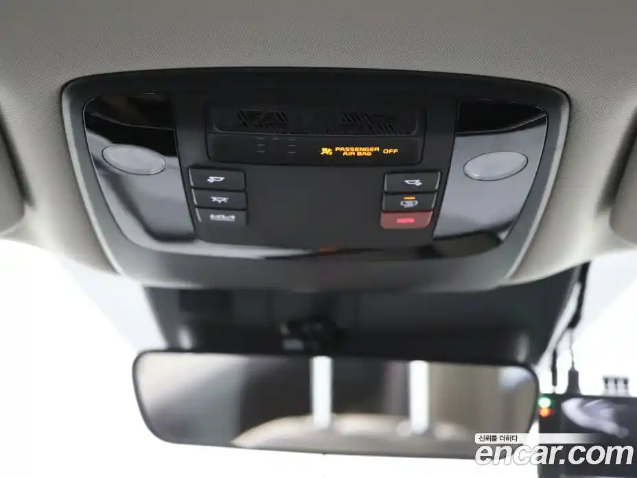 Kia Canival 2025 2.2 Автомат в Москве № 746011, фото 15