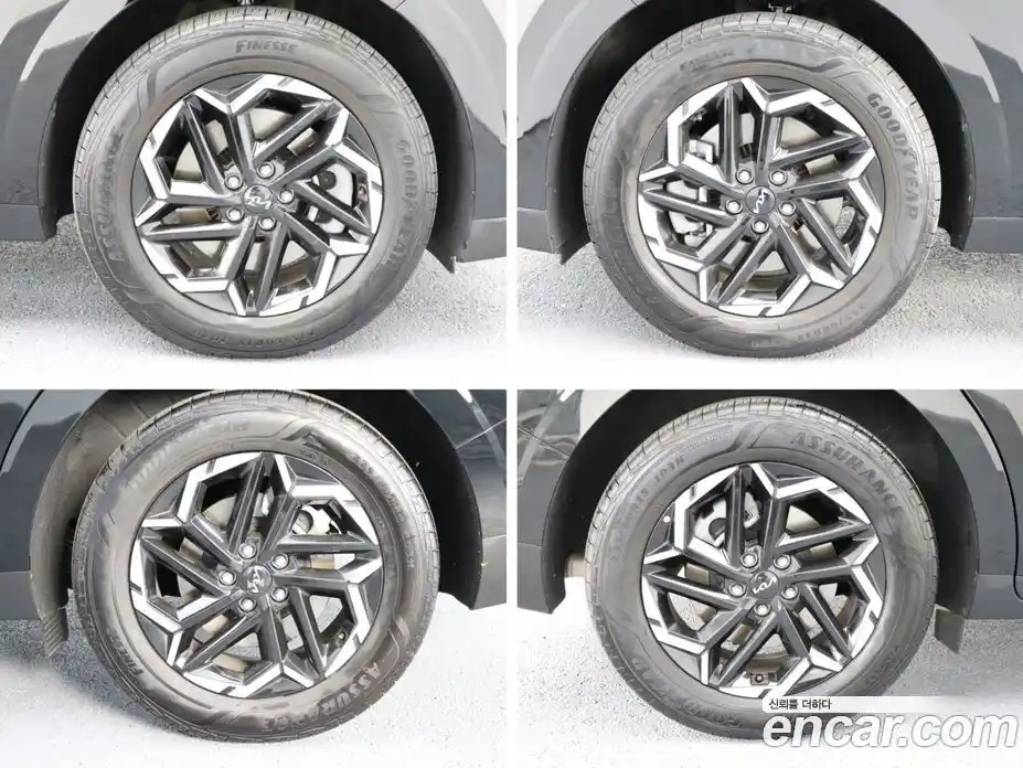 Kia Canival 2025 2.2 Автомат в Москве № 746011, фото 19