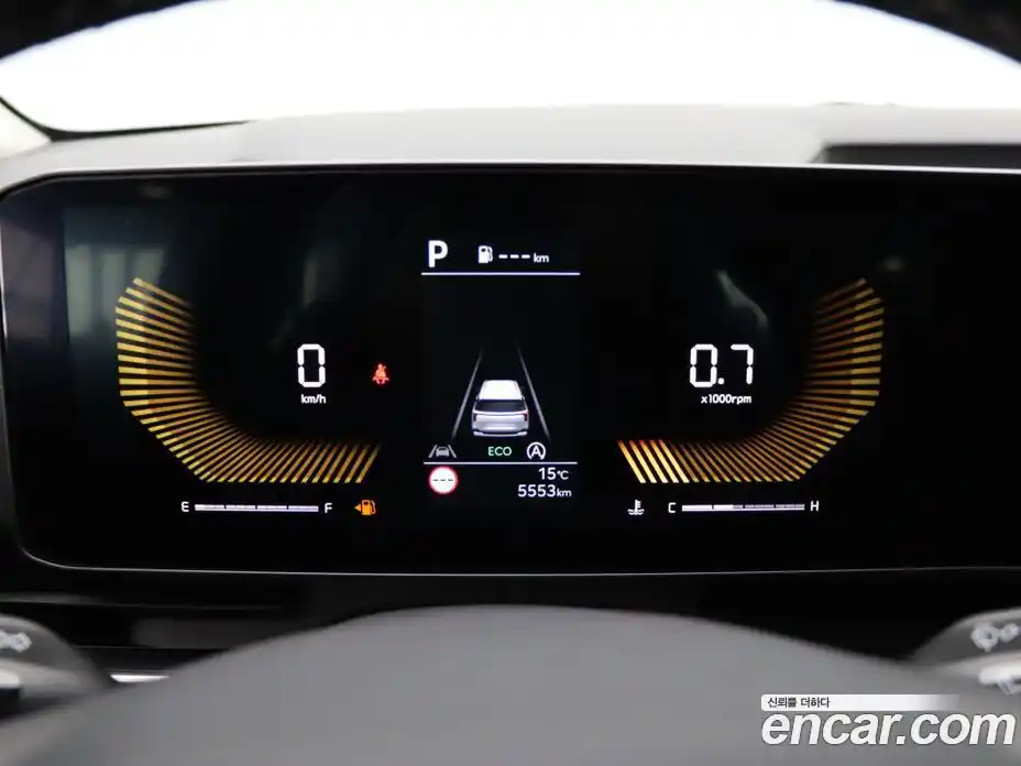 Kia Canival 2025 2.2 Автомат в Москве № 746011, фото 8