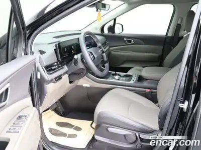 Kia Canival 2025 2.2 Автомат в Москве № 746011, миниатюра 10