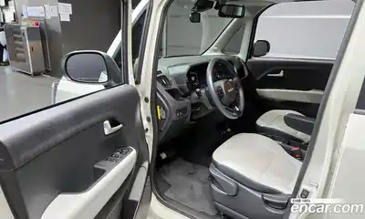 Kia Ray 2024 1.0 Автомат в Москве № 746058, миниатюра 11