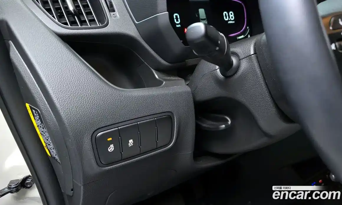 Kia Ray 2024 1.0 Автомат в Москве № 746058, фото 14