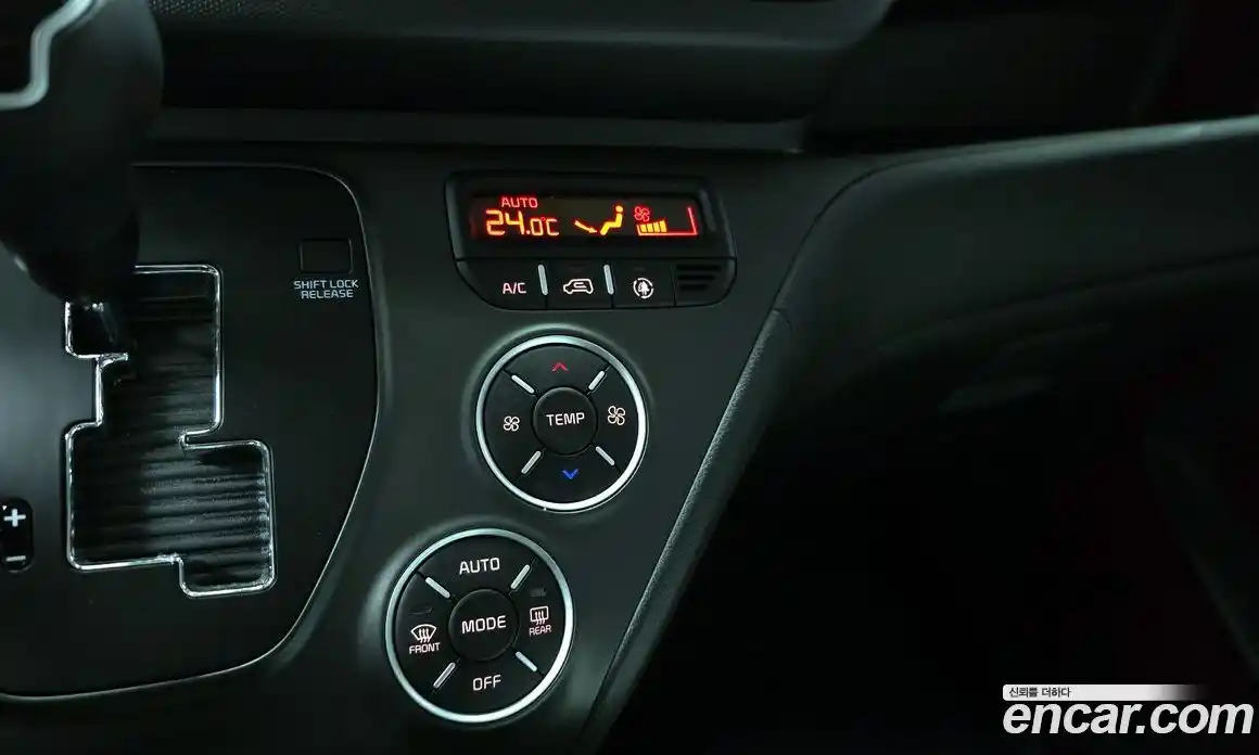 Kia Ray 2024 1.0 Автомат в Москве № 746058, фото 18