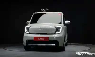 Kia Ray 2024 1.0 Автомат в Москве № 746058, миниатюра 3