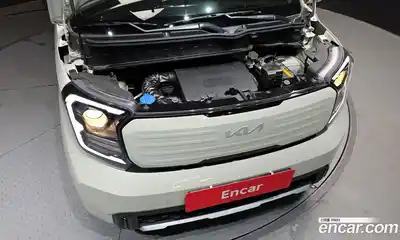 Kia Ray 2024 1.0 Автомат в Москве № 746058, миниатюра 6