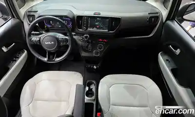 Kia Ray 2024 1.0 Автомат в Москве № 746058, миниатюра 7