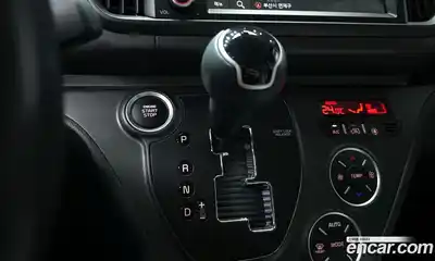 Kia Ray 2024 1.0 Автомат в Москве № 746058, миниатюра 9