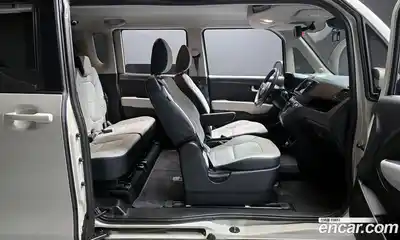 Kia Ray 2024 1.0 Автомат в Москве № 746058, миниатюра 10