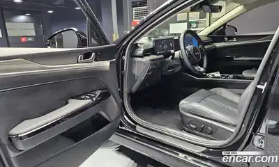 Kia K5 2025 2.0 Автомат в Москве № 746104, миниатюра 11