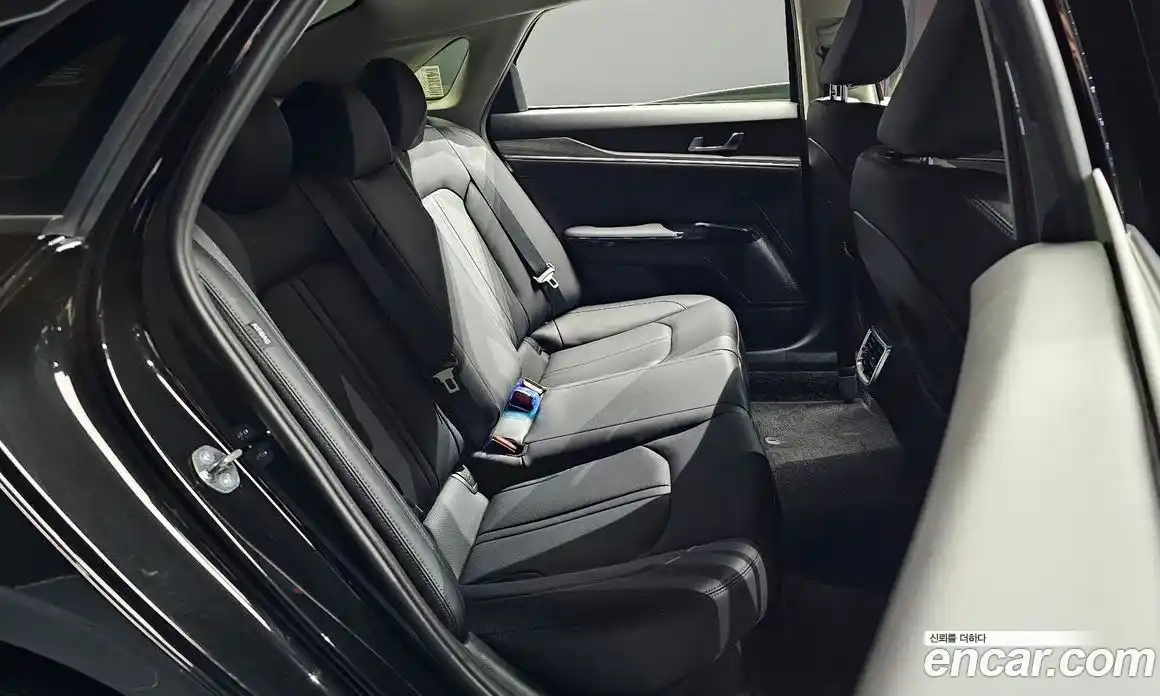 Kia K5 2025 2.0 Автомат в Москве № 746104, фото 12