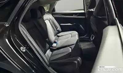 Kia K5 2025 2.0 Автомат в Москве № 746104, миниатюра 12