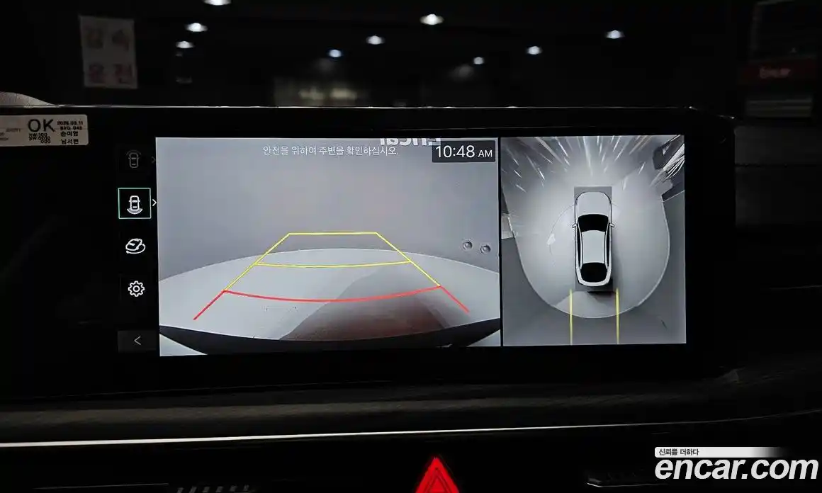 Kia K5 2025 2.0 Автомат в Москве № 746104, фото 15