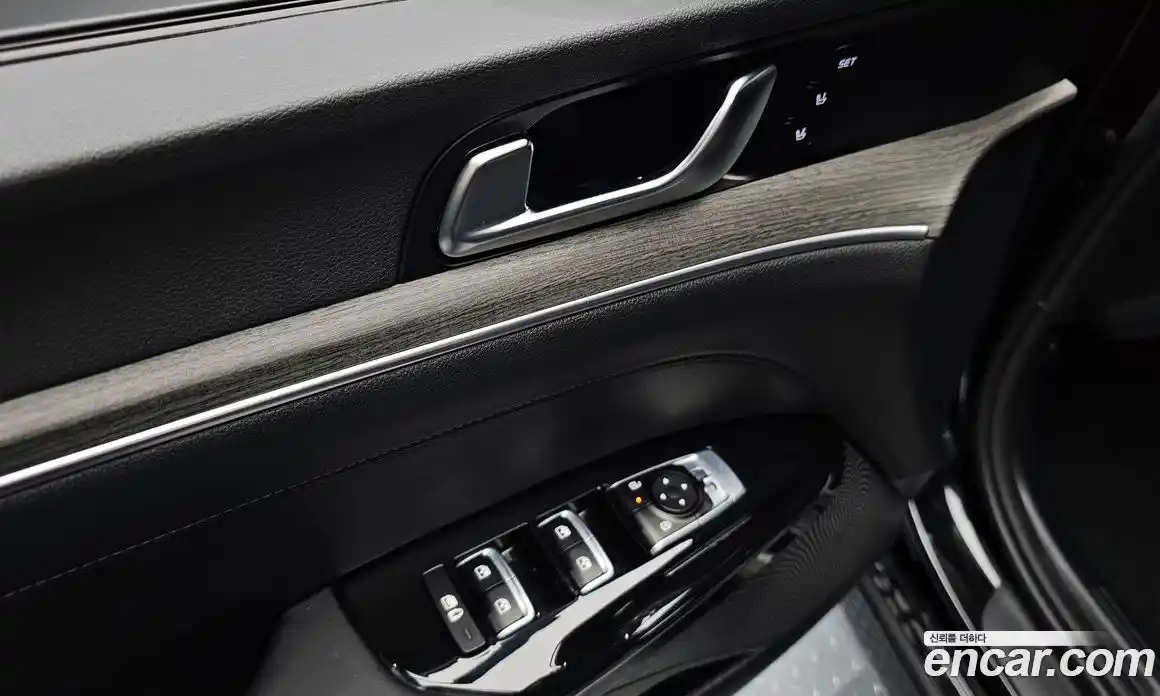 Kia K5 2025 2.0 Автомат в Москве № 746104, фото 16