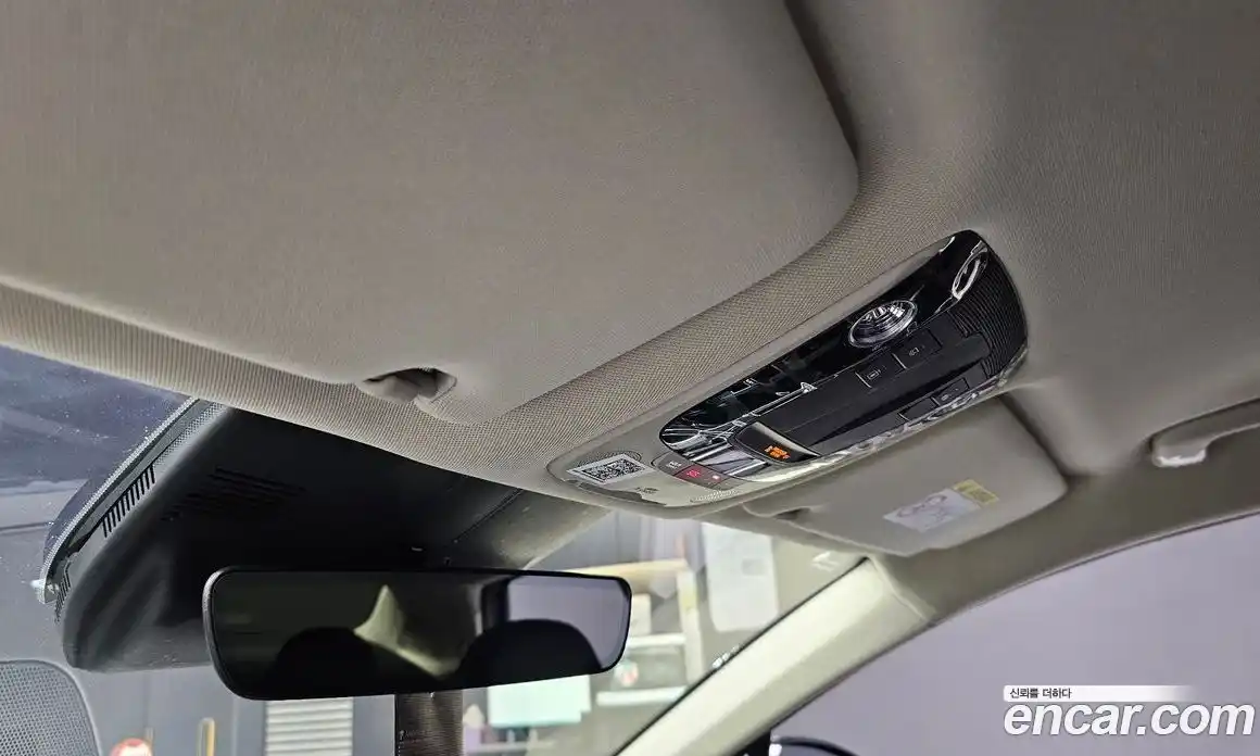 Kia K5 2025 2.0 Автомат в Москве № 746104, фото 17