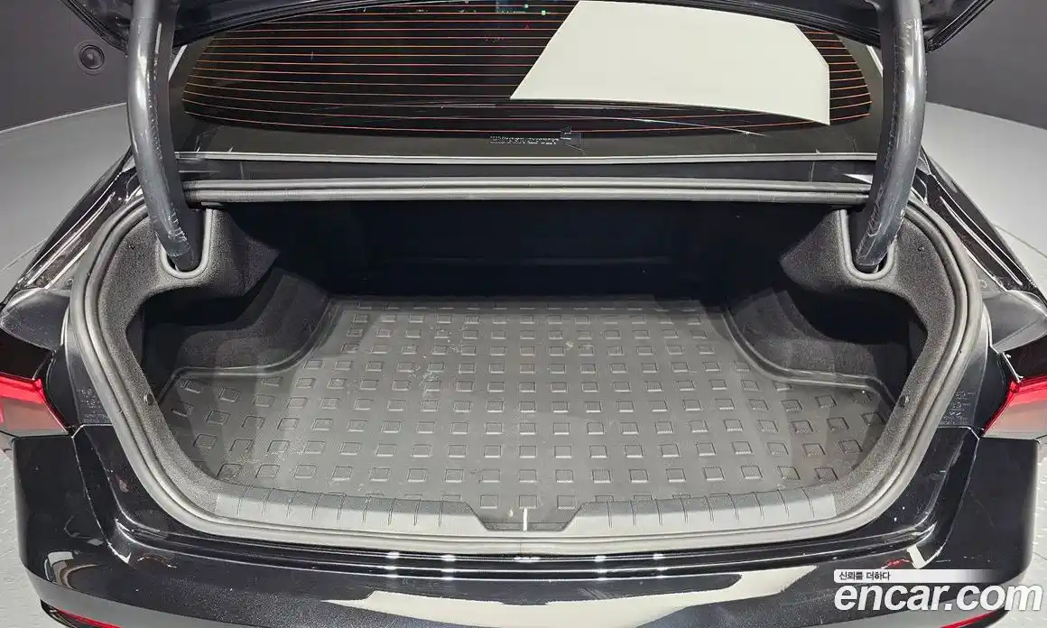 Kia K5 2025 2.0 Автомат в Москве № 746104, фото 20