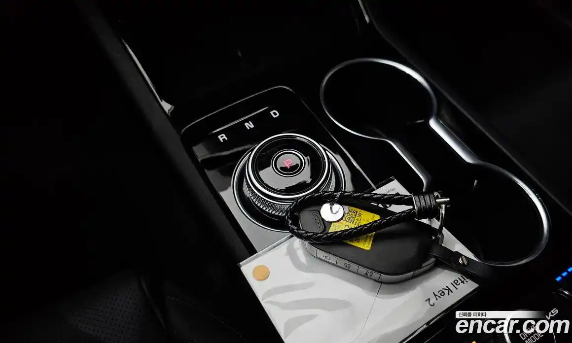 Kia K5 2025 2.0 Автомат в Москве № 746104, фото 9