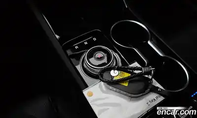 Kia K5 2025 2.0 Автомат в Москве № 746104, миниатюра 9