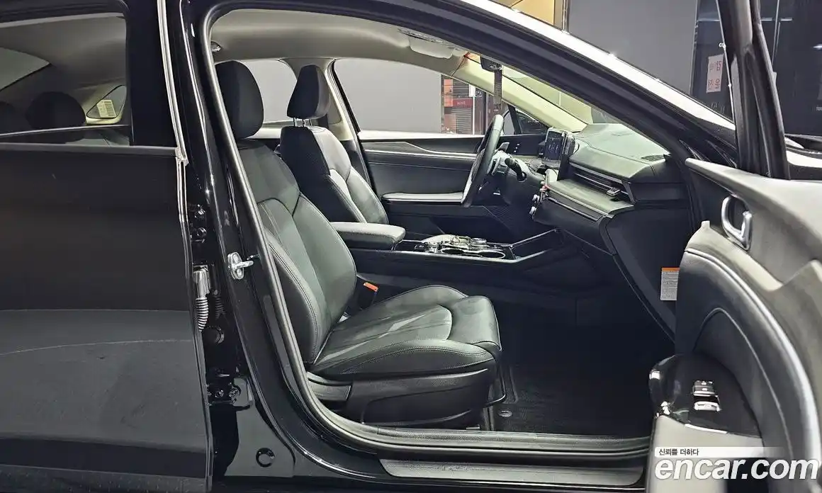 Kia K5 2025 2.0 Автомат в Москве № 746104, фото 10