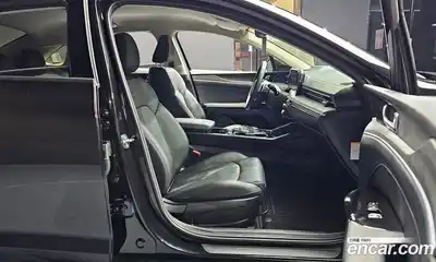 Kia K5 2025 2.0 Автомат в Москве № 746104, миниатюра 10