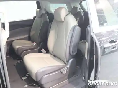 Kia Canival 2025 2.2 Автомат в Москве № 746129, миниатюра 11