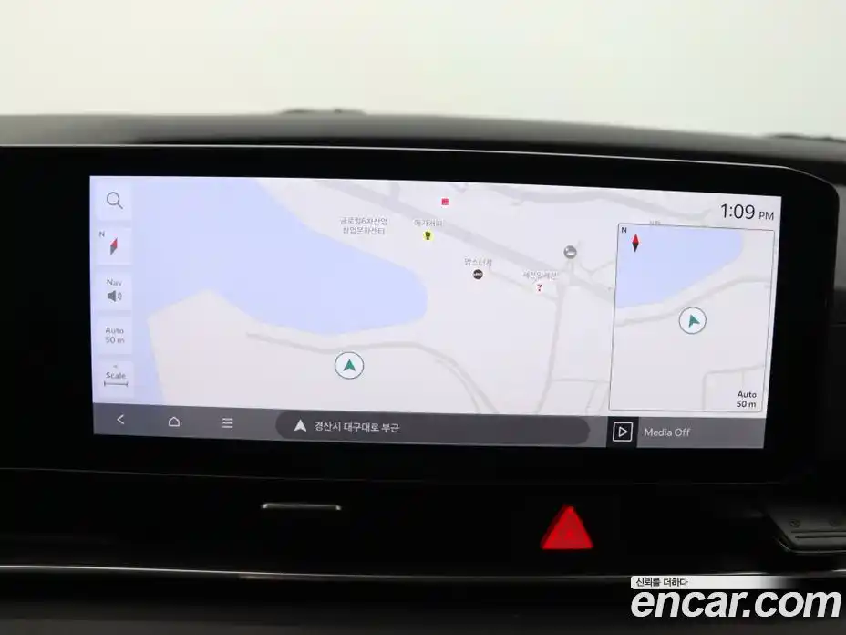 Kia Canival 2025 2.2 Автомат в Москве № 746129, фото 16