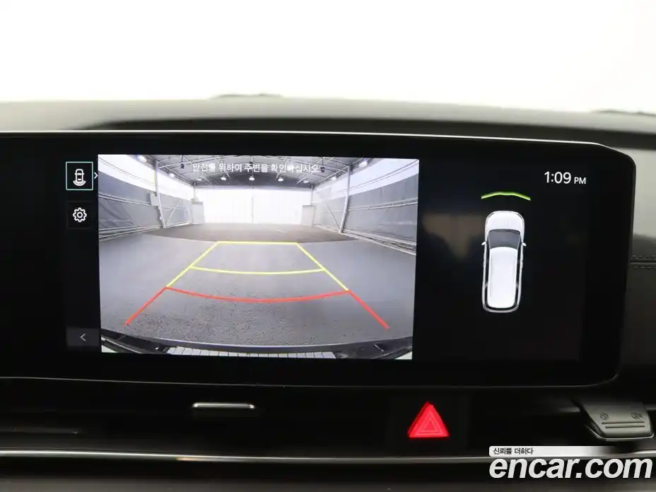 Kia Canival 2025 2.2 Автомат в Москве № 746129, фото 17