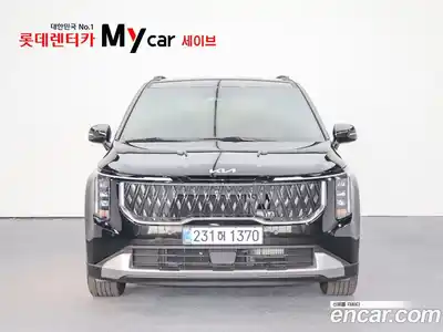 Kia Canival 2025 2.2 Автомат в Москве № 746129, миниатюра 6