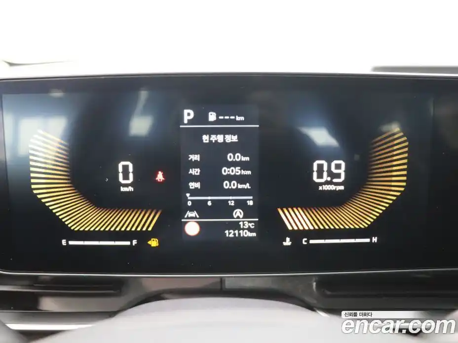 Kia Canival 2025 2.2 Автомат в Москве № 746129, фото 8