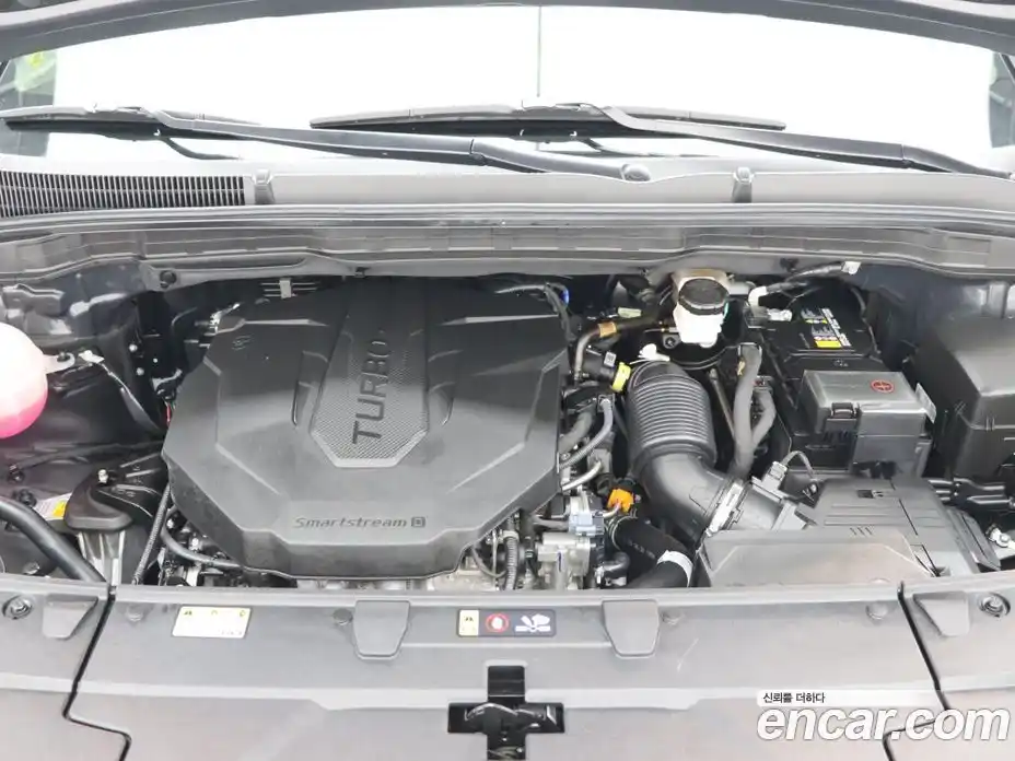 Kia Canival 2025 2.2 Автомат в Москве № 746129, фото 9