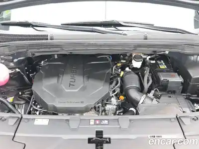 Kia Canival 2025 2.2 Автомат в Москве № 746129, миниатюра 9