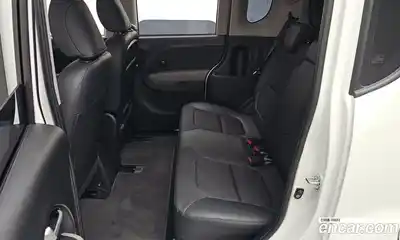 Kia Ray 2024 1.0 Автомат в Москве № 746139, миниатюра 11