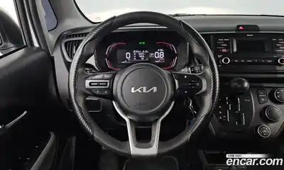 Kia Ray 2024 1.0 Автомат в Москве № 746139, миниатюра 12