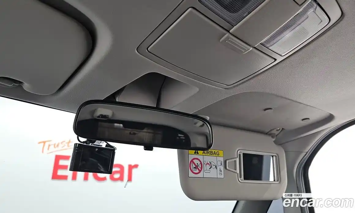 Kia Ray 2024 1.0 Автомат в Москве № 746139, фото 14