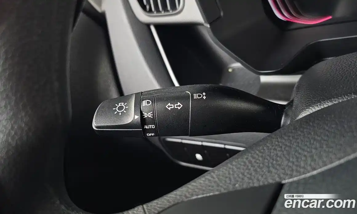 Kia Ray 2024 1.0 Автомат в Москве № 746139, фото 15