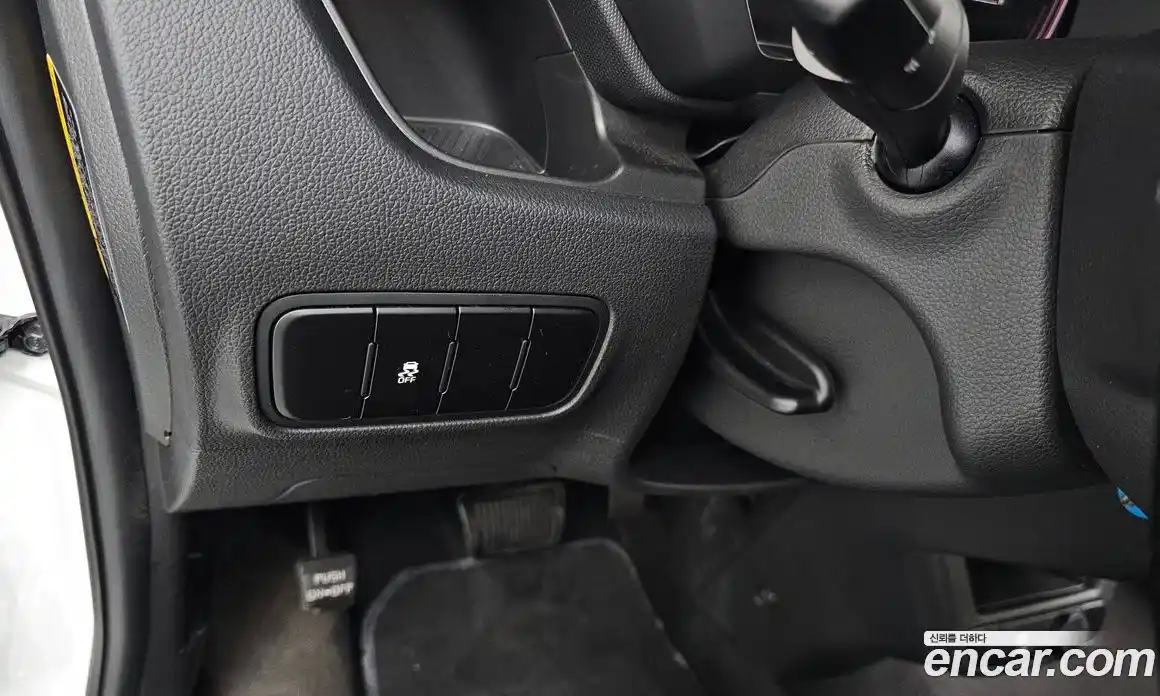 Kia Ray 2024 1.0 Автомат в Москве № 746139, фото 16