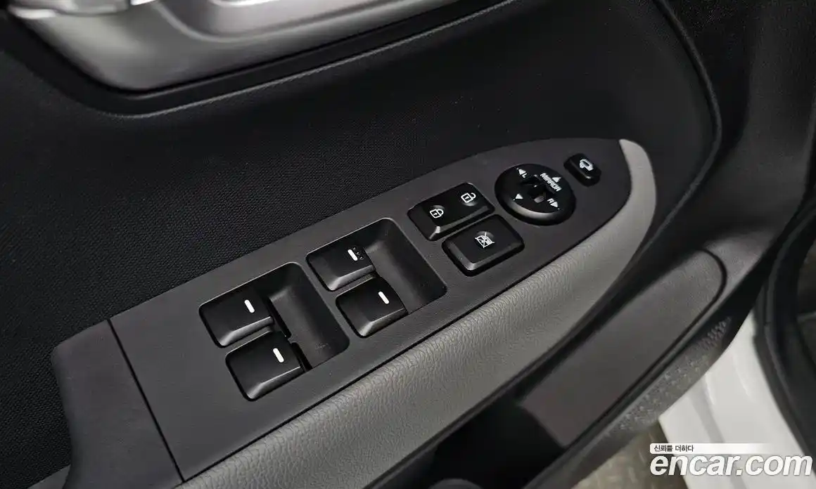 Kia Ray 2024 1.0 Автомат в Москве № 746139, фото 17